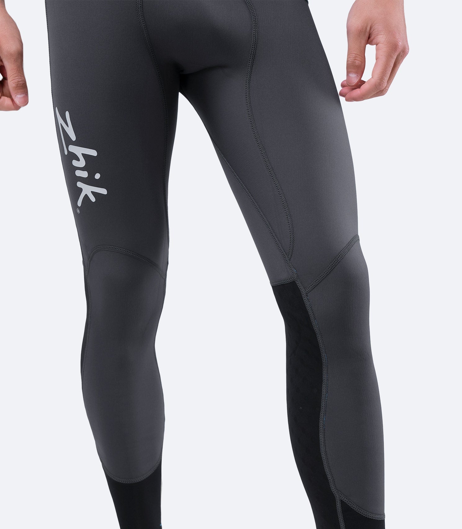 Microfleece Paddle Pant-2