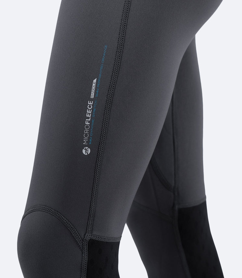 Microfleece Paddle Pant-3