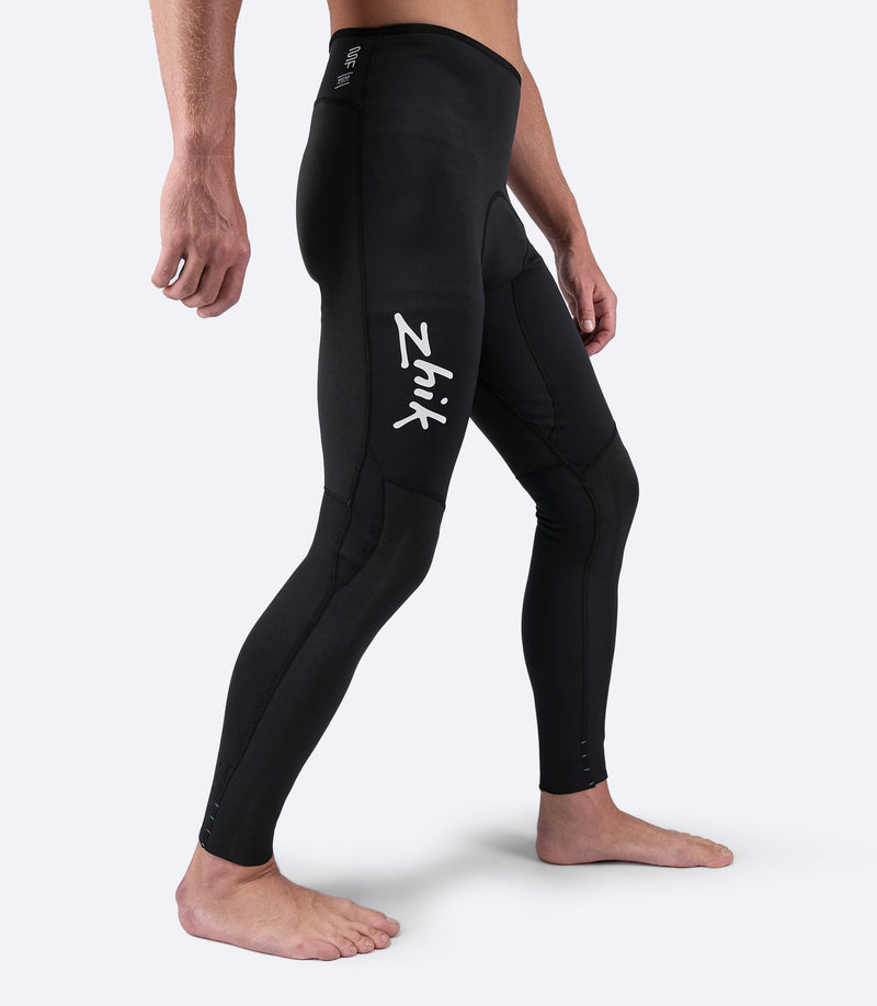 Mens Microfleece Pant-1