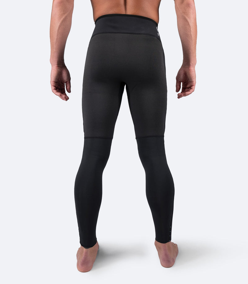 Mens Microfleece Pant-2