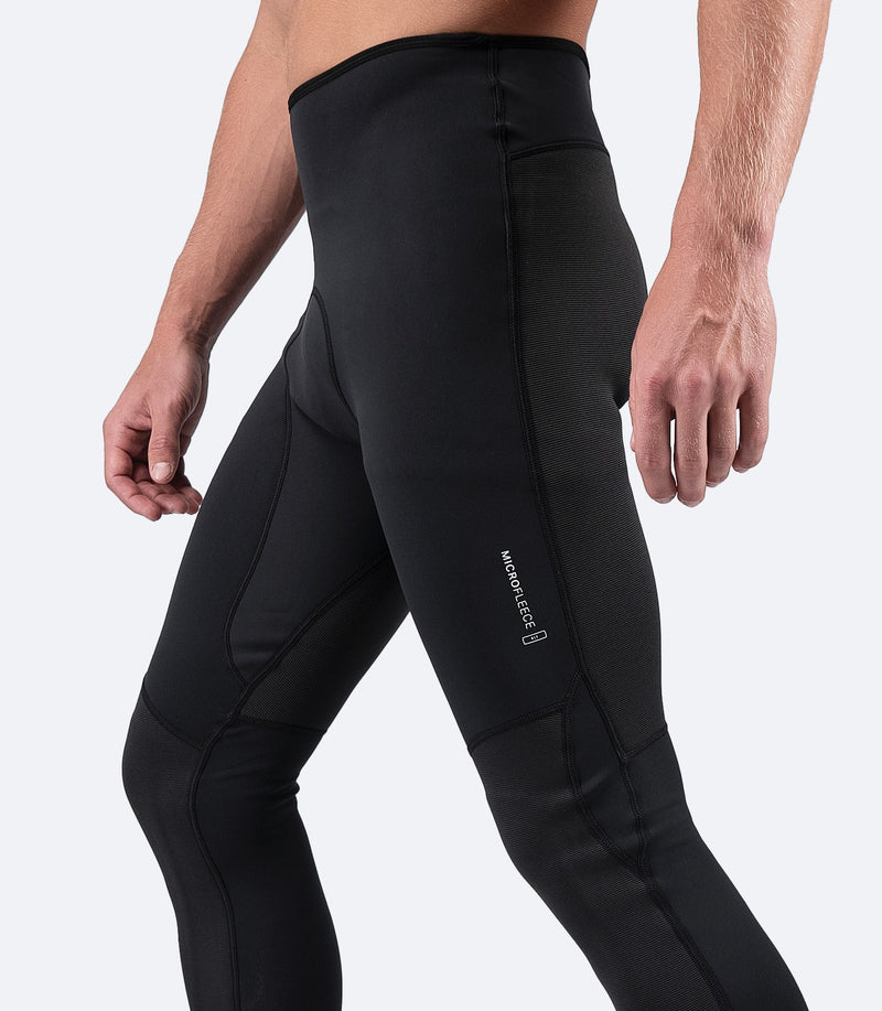 Mens Microfleece Pant-3