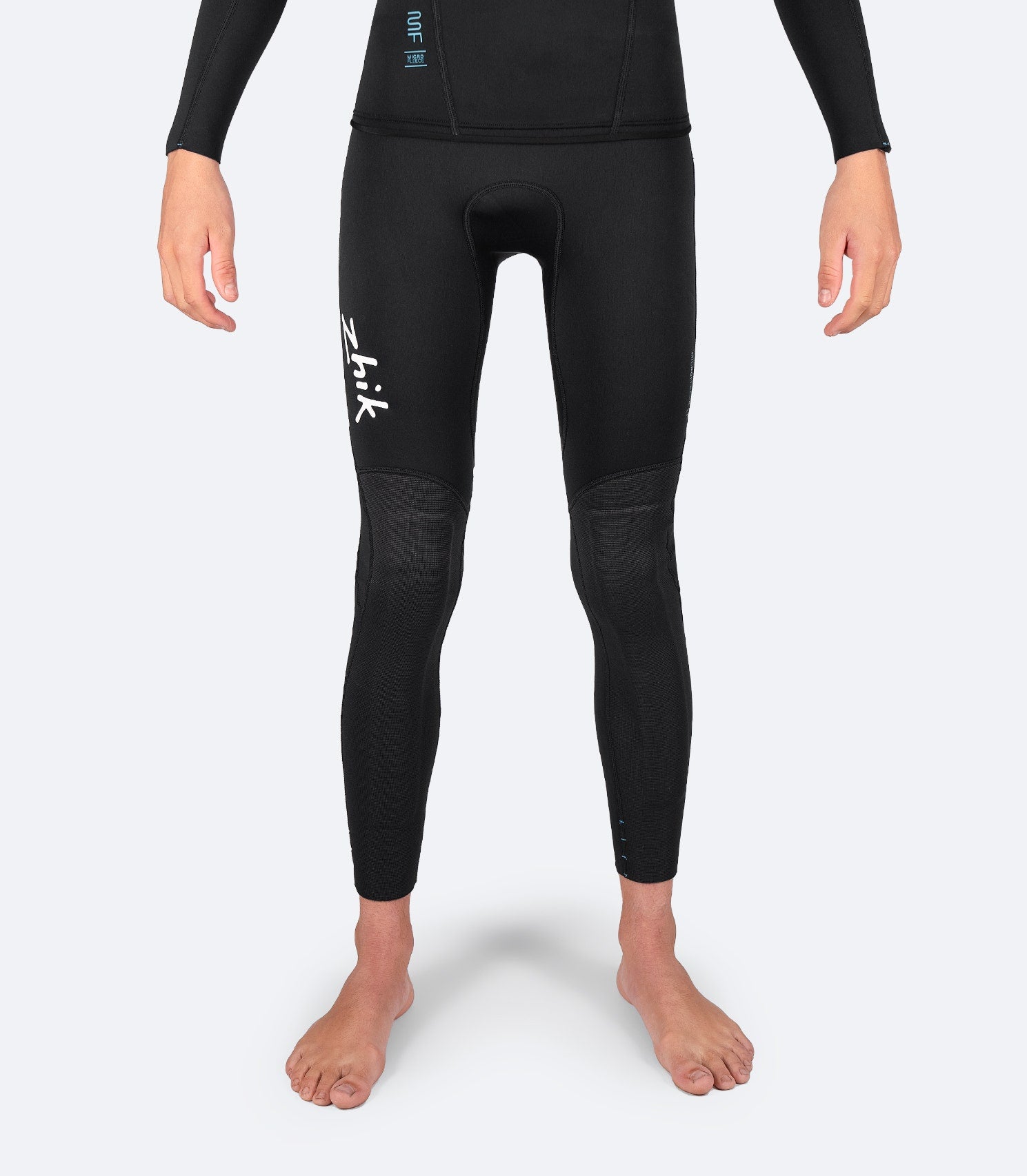 Youth Microfleece Pant-1
