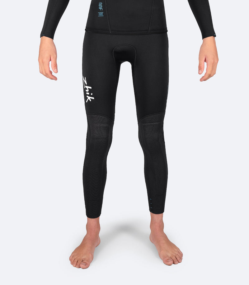 Youth Microfleece Pant-1
