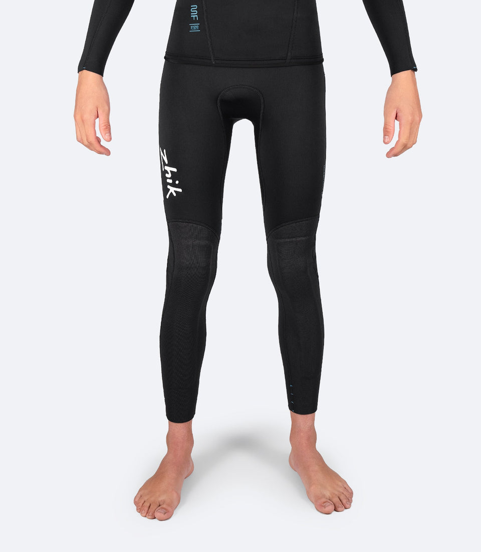 Youth Microfleece Pant
