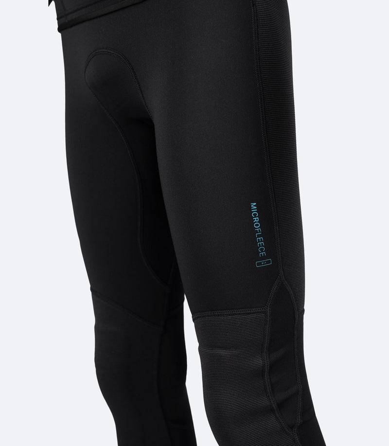 Youth Microfleece Pant-3