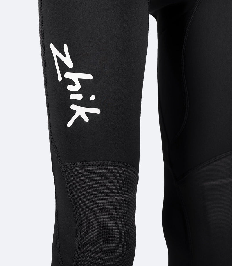 Youth Microfleece Pant-4