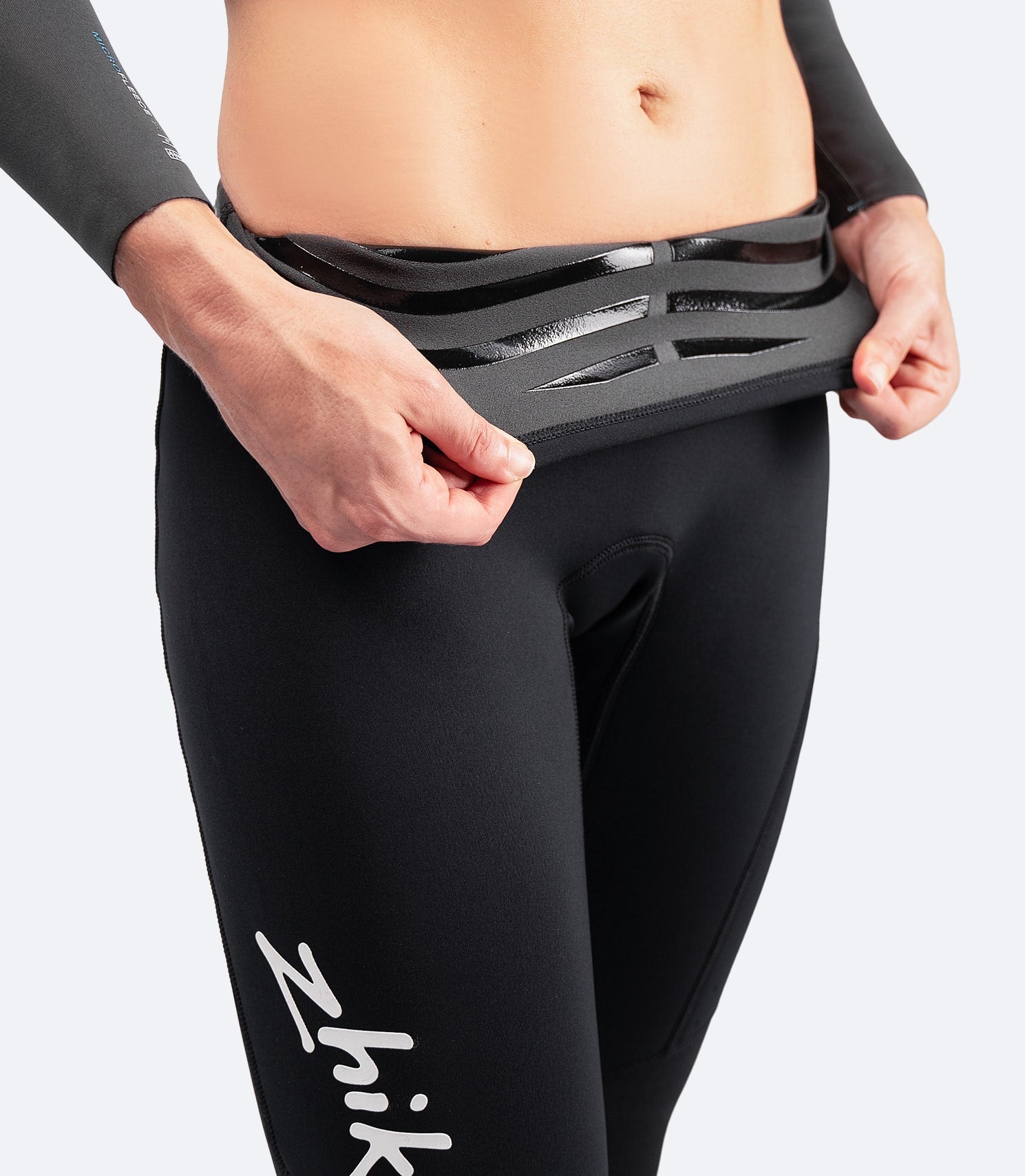 Womens Microfleece X Pant-4