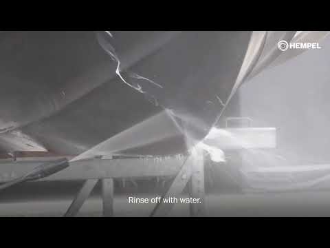Hempel’s Infinity 77505 – Genopfrisker til Silic One og Hempasil Pro-3