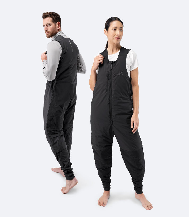 Daybreaker Mid-layer Salopette-1