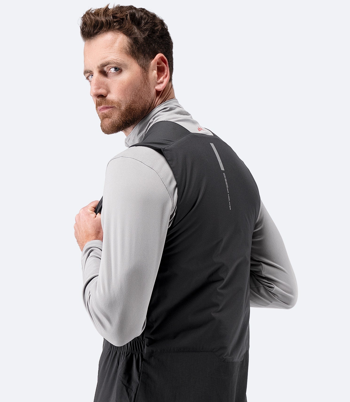Daybreaker Mid-layer Salopette-4