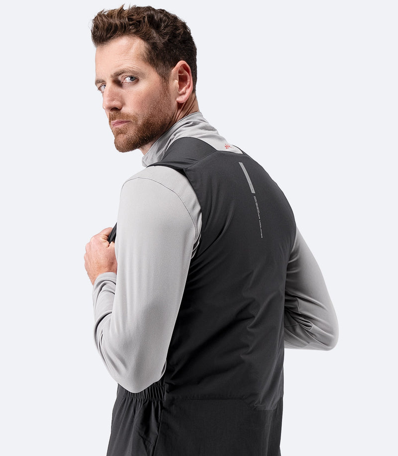 Daybreaker Mid-layer Salopette-4