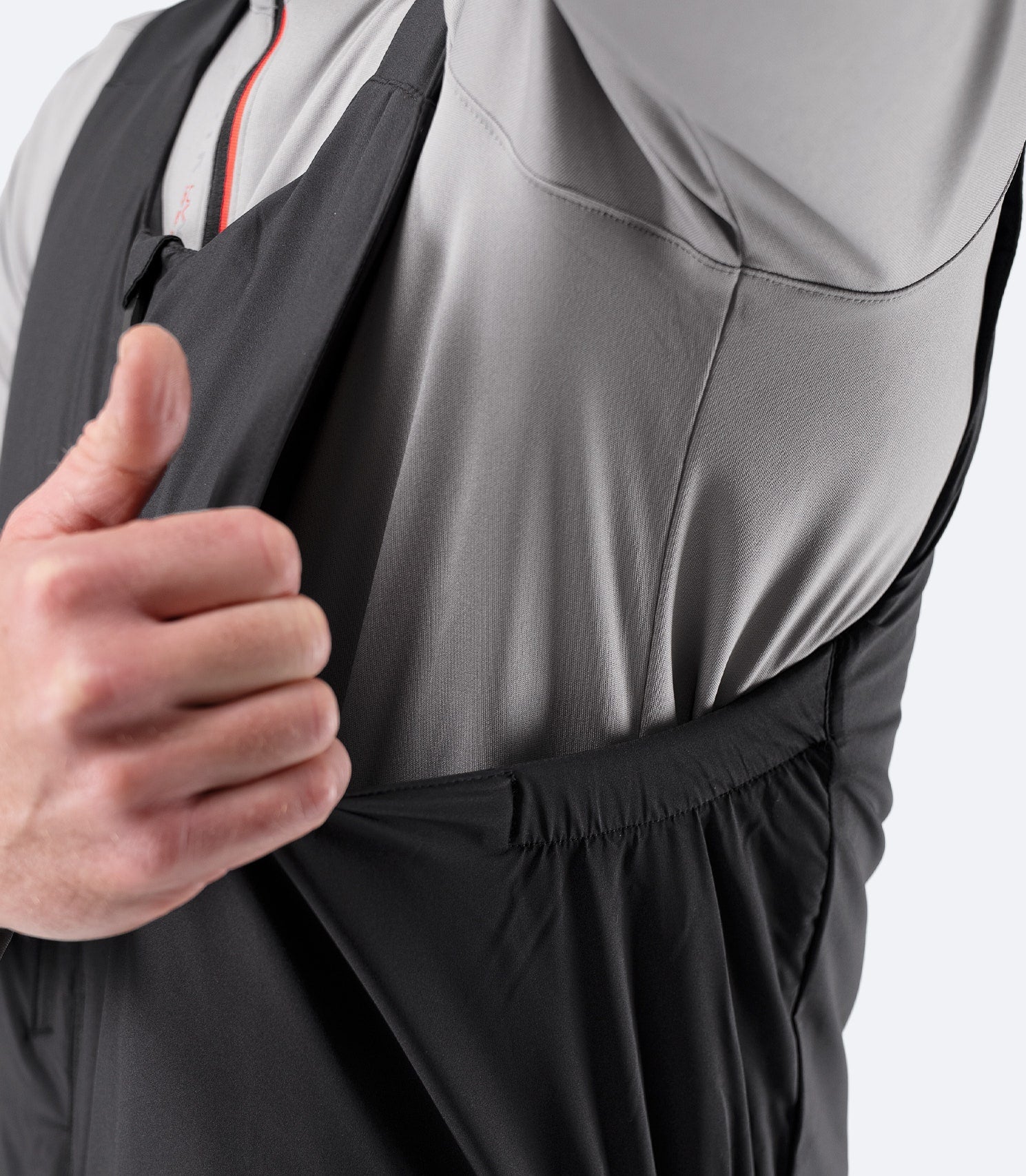 Daybreaker Mid-layer Salopette-5
