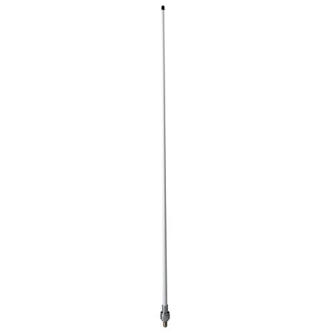 Shakespeare 1200 V CX4 VHF Antenne 3dB 1,2m-1