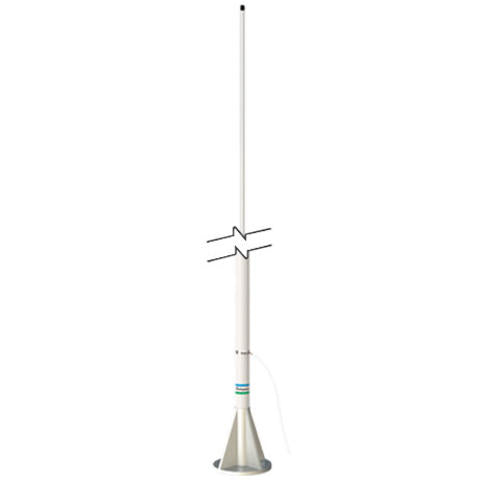 Shakespeare 390-1 SSB/HF Antenne 7m-1