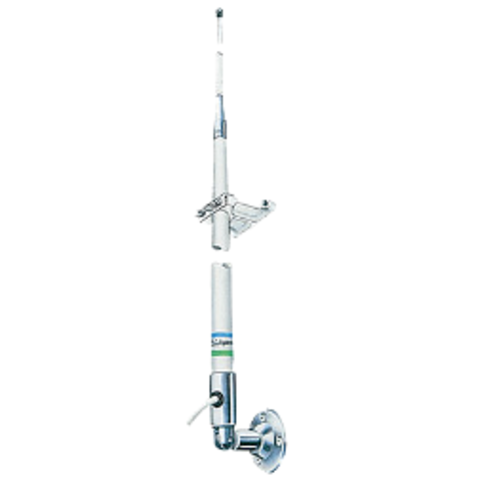 Shakespeare 4018 Classic VHF Antenne 9dB 5,8m-1