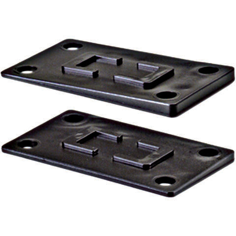 Shakespeare 414 shims kit til ratchet mounts-1