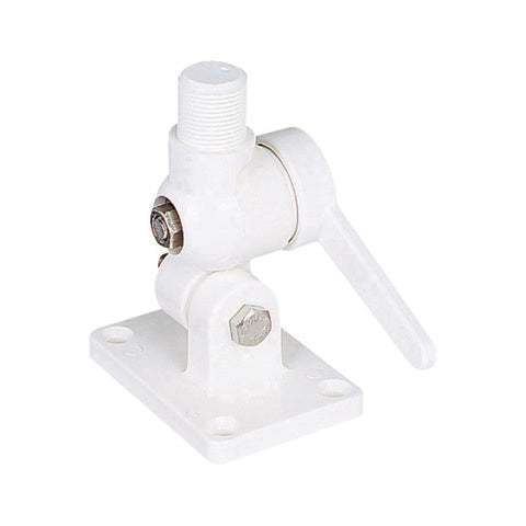 Shakespeare 4186 Nylon "Ratchet-Mount"-1