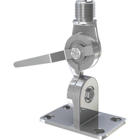 Shakespeare 4187-HD "Ratchet Mount"-1