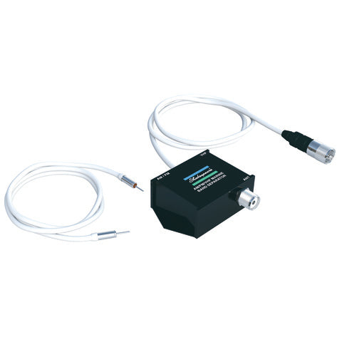 Shakespeare 4357-S AM/FM/VHF Antennesplitter-1