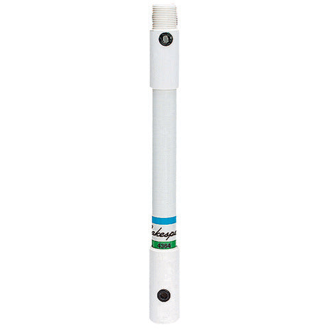 Shakespeare 4364 Polycarbonat forlængelsesmast 30cm-1