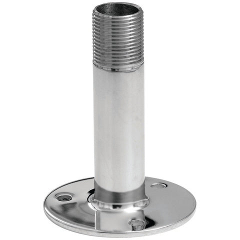 Shakespeare 4365 Flange Antennebeslag 100mm-1