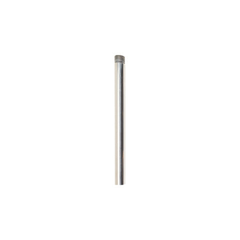 Shakespeare 4700-1 "Heavy-Duty" Rustfrit stål antenne forlænger 30cm-1