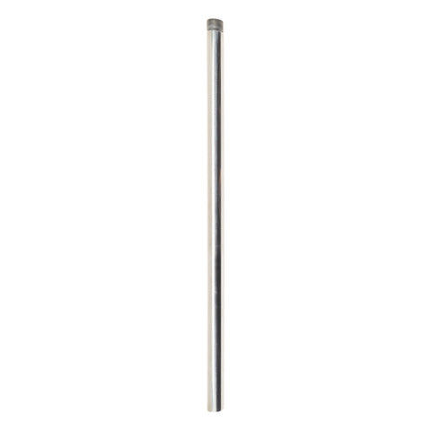 Shakespeare 4700-2 "Heavy-Duty" Rustfrit stål antenne forlænger 60cm-1