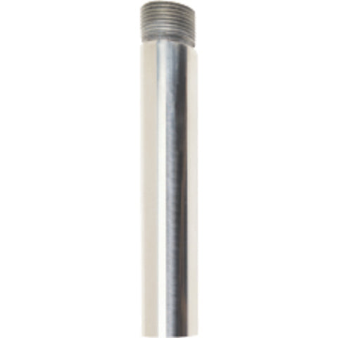 Shakespeare 4700 "Heavy-Duty" Rustfrit stål antenne forlænger 15cm-1