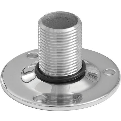 Shakespeare 4710 "Flange-Mount" antenne beslag-1