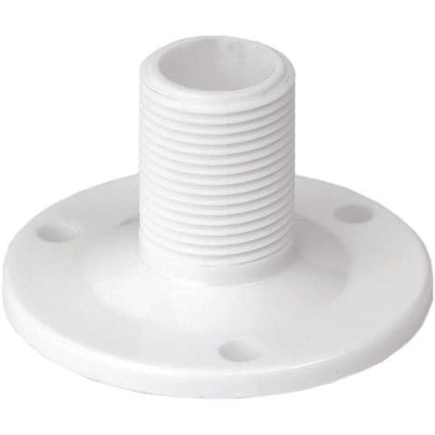 Shakespeare 4711 "Flange-Mount" antenne beslag-1