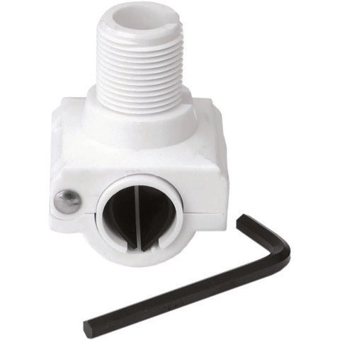 Shakespeare 4722 "Rail-Mount" for rør 22 og 25mm-1
