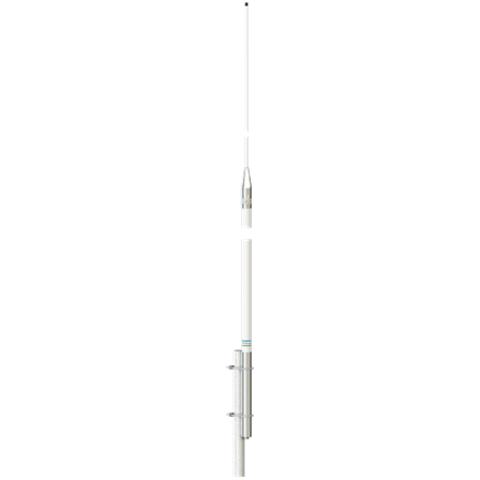 Shakespeare 476 VHF Antenne 6.4m 10dB-1
