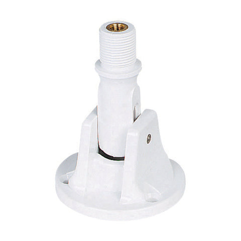 Shakespeare 495-B Nylon 1"-14 "Lift-n-Lay" Mount-1
