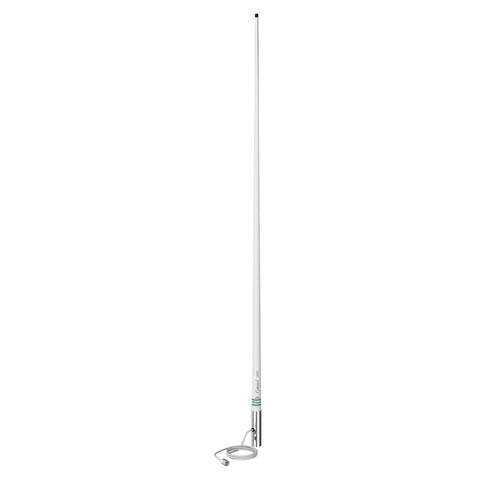 Shakespeare 5104 Classic Centennial VHF Antenne 3dB 1,2m-1