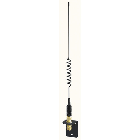 Shakespeare 5216 VHF Antennepisk i rustfrit stål 0dB 30cm-1