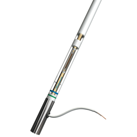 Shakespeare 5223-XT Galaxy 27MHz Antenne 2,4m-1