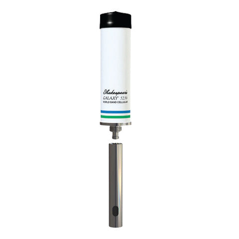 Shakespere 5239 Galaxy antenne Mobil Bredbånd Wi-Fi 23,5cm-1