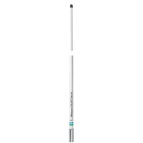 Shakespeare 5396-AIS Galaxy "Little-Giant" AIS Antenne 1,2m-1