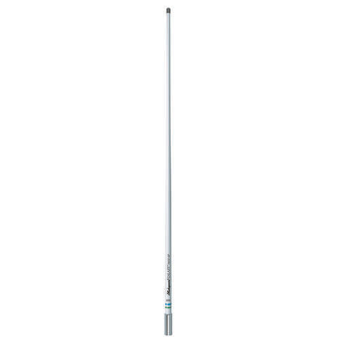 Shakespeare 5400-XP Galaxy VHF antenne forsølvet 3dB 1,2m-1