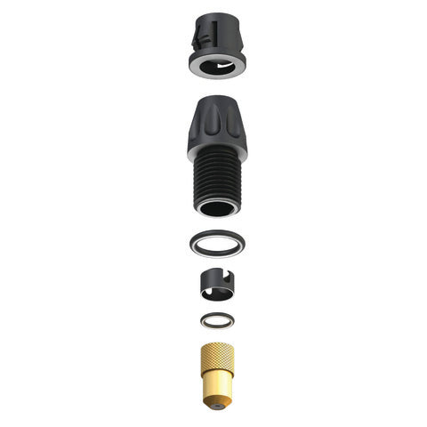 Shakespeare ACC158 V-Tronix loddefri stik-1