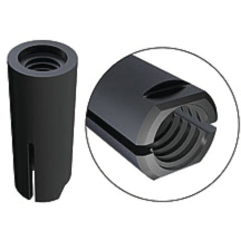 Shakespeare ADAPT1 Adapter M16 til 1"-14mm TPI-1