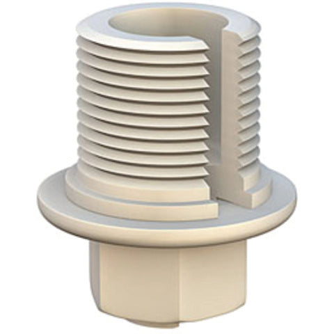 Shakespeare ADAPT2 1"x14mm til M16 adapter-1