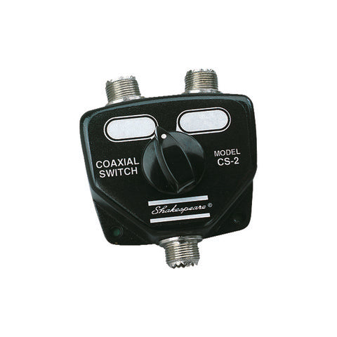 Shakespeare CS-2-antenne omskifter-1