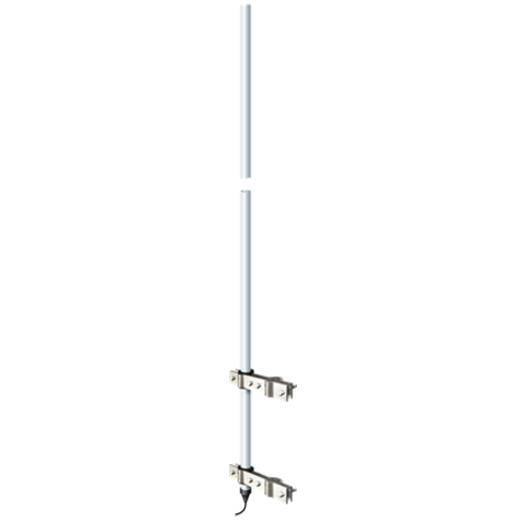 Shakespeare MD15 HD V-Tronix VHF Antenne 2,75m 6dB-1