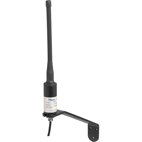 Shakespeare MD23 V-Tronix Fleksibel VHF Antenne, 1dB-1