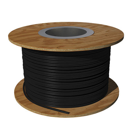 Shakespeare RG213 Koaxial Kabel På Spole 50m-1