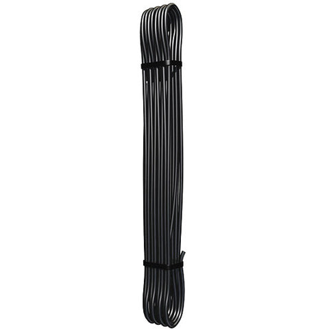Shakespeare YCP20 Kabelpakke, 20m RG58-kabel, komplet med ACC158 loddfri stik og PL259-1