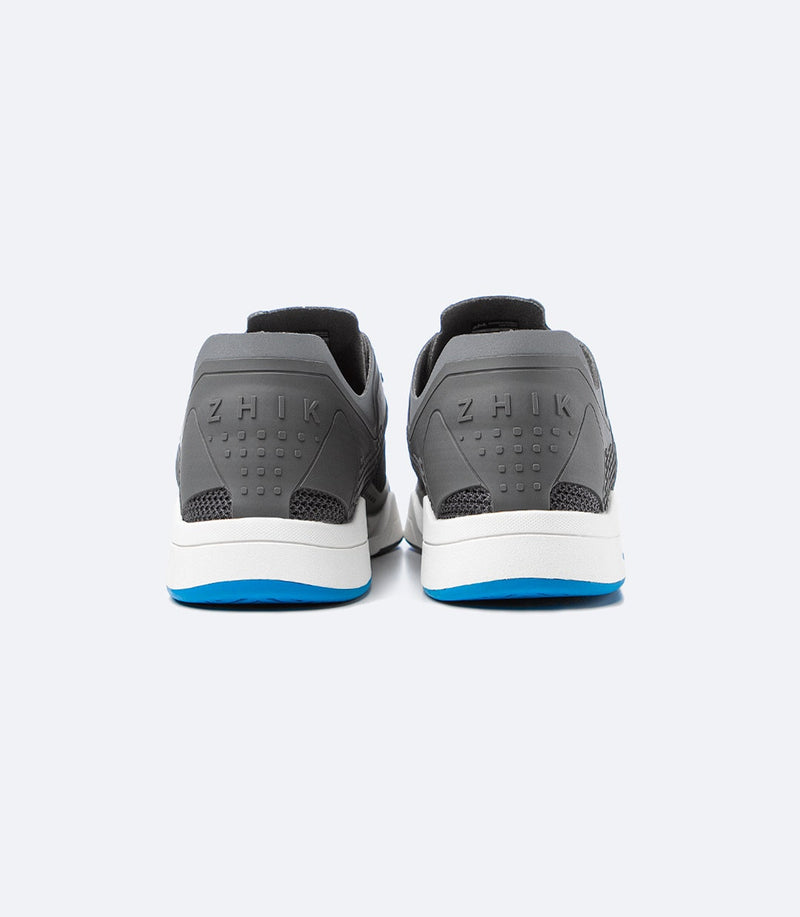 Zhik Fuze - Grey-3