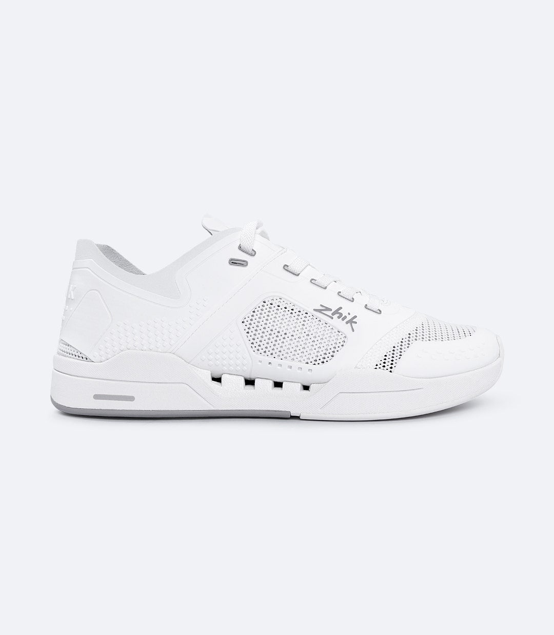 Zhik Fuze - White-1