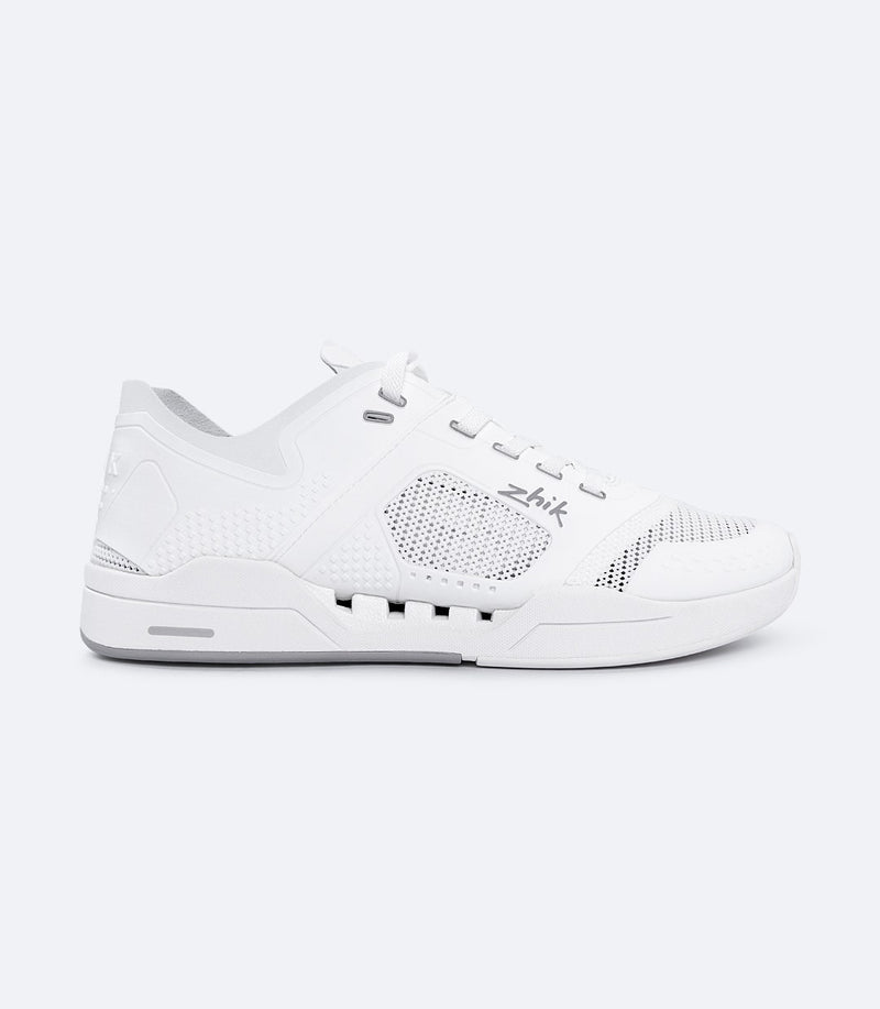 Zhik Fuze - White-1